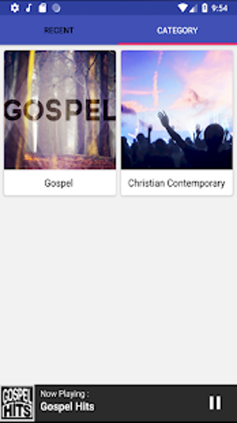 Imagen 1 para Worship and Praise Songs