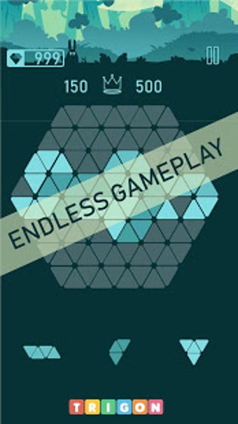 Image 3 for Trigon : Triangle Block P…