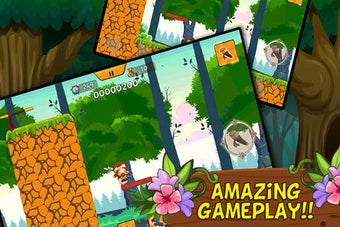 Image 0 for Super Tarzan