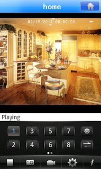 Image 1 for vMEye