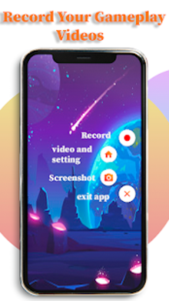 Image 1 for screen recorder for tango