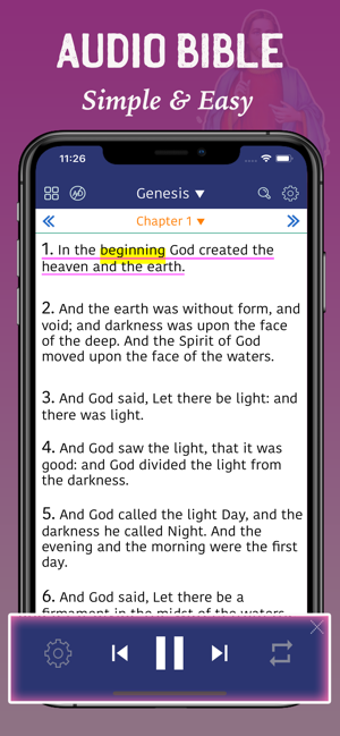 Image 3 for The Amplified Bible (AMP)