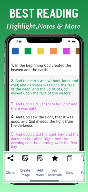 Image 1 for The Amplified Bible (AMP)