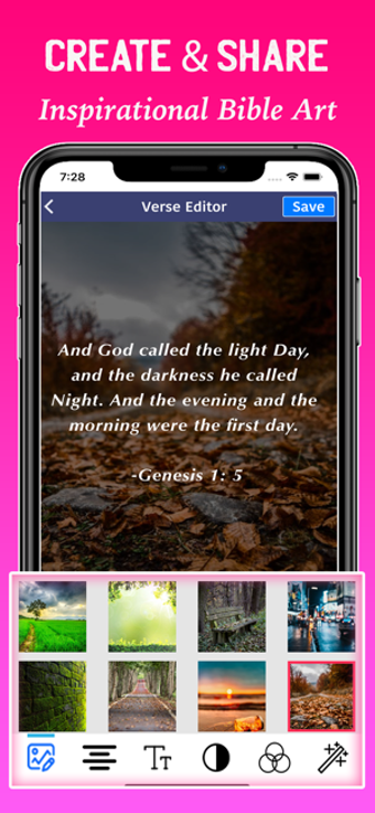 Image 2 for The Amplified Bible (AMP)