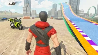 Imagen 0 para I Am Ninja Hero