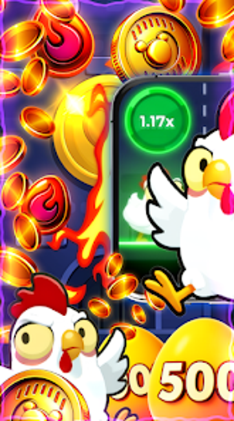 Image 0 for Chicken 26 Road