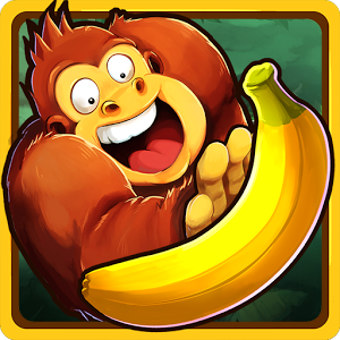 Imagen 0 para Banana Kong