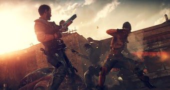 Image 0 for Mad Max