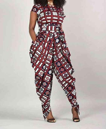 Imagen 2 para Ankara Fashion Designs