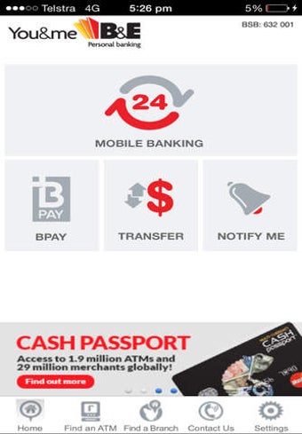 Image 0 for Smart Banking