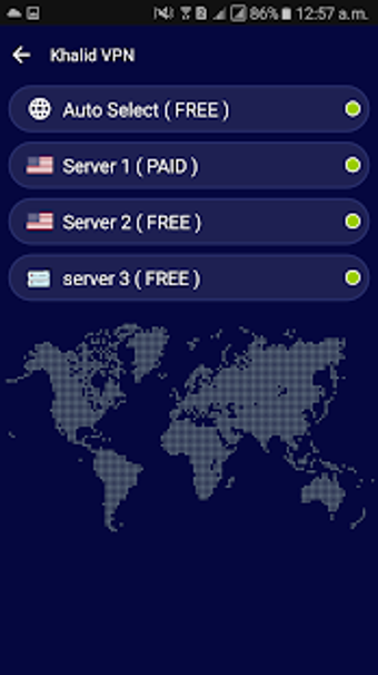 Imagen 0 para Khalid VPN