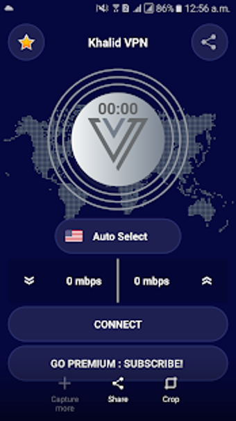 Imagen 1 para Khalid VPN