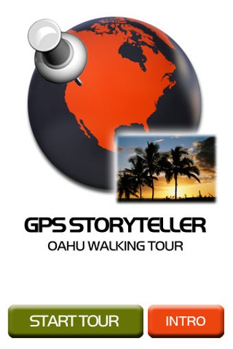 Imagen 0 para GPS Tour Hawaii