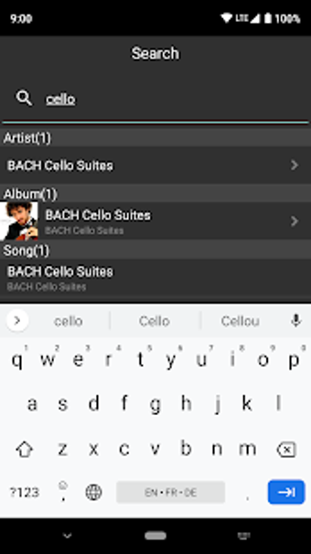 Imagen 2 para NETWORK PLAYER CONTROLLER