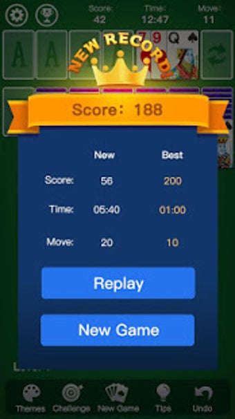 Image 2 for Solitaire Online-Classic …