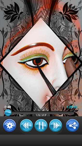 Image 0 for Mahalaya