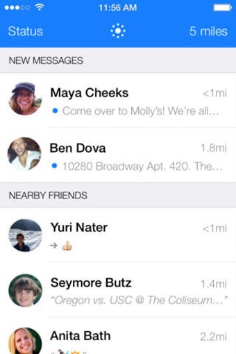 Image 0 for Proxy