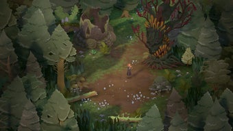 Imagen 0 para Songs of Glimmerwick