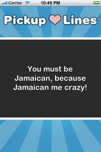 Image 0 for Pickup Lines (FREE)