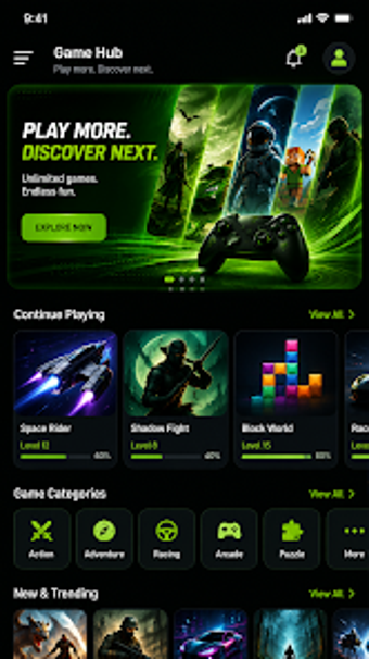 Image 0 for Xbox Game Pass: Play Game…