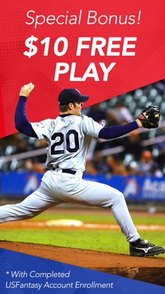 Image 1 for USFantasy Sports - Play &…