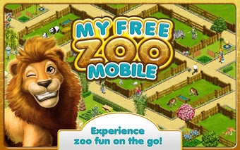 Imagen 1 para MyFreeZoo Mobile