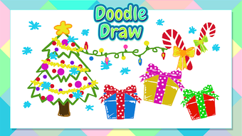 Image 1 for Doodle draw: Drawing game…