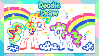 Image 2 for Doodle draw: Drawing game…