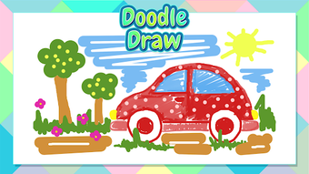 Image 0 for Doodle draw: Drawing game…