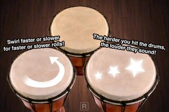 Image 0 for Djembe Free
