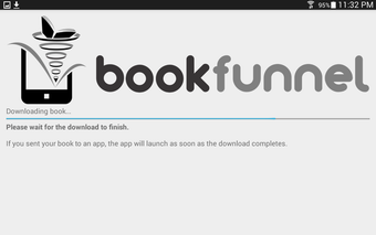 Imagen 3 para BookFunnel