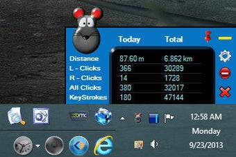 Imagen 0 para FunMouse