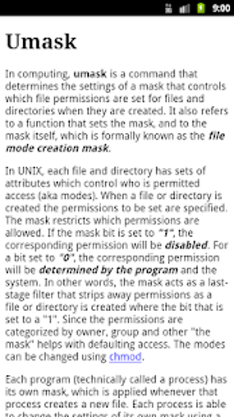 Image 2 for Unix Commands