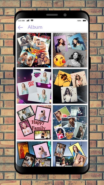 Imagen 0 para ScrapBook