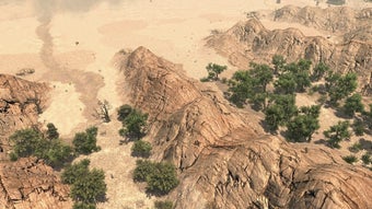 Image 0 for 0 A.D. Empires Ascendant