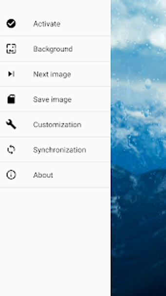 Image 2 for Rainpaper