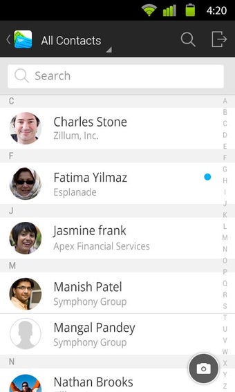 Image 5 for Card Scanner