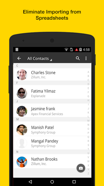 Image 4 for Card Scanner