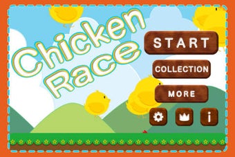 Image 0 for Chicken Race Infinity