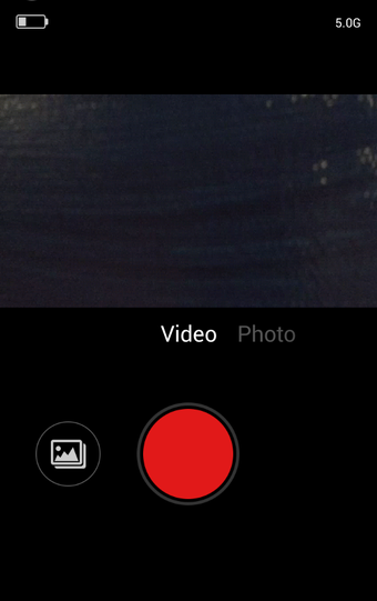 Imagen 1 para Perfect Memory Camera App