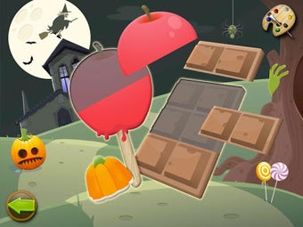 Image 1 for Halloween - Trick or Trea…