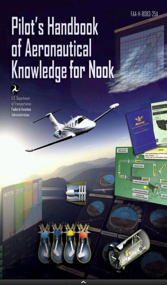 Image 0 for Pilots Aeronautical Knowl…