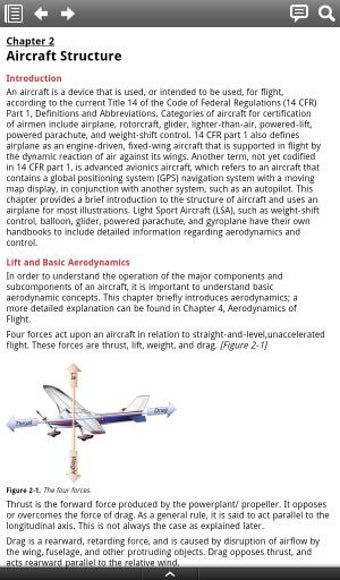 Image 1 for Pilots Aeronautical Knowl…