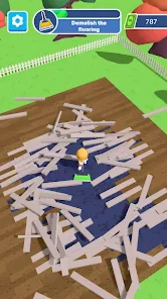 Image 0 for Renovation Empire