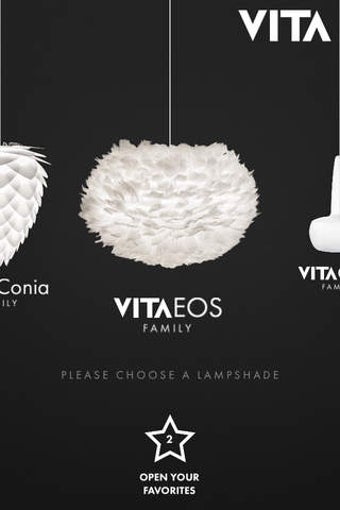 Image 0 for VITA Unfold at home