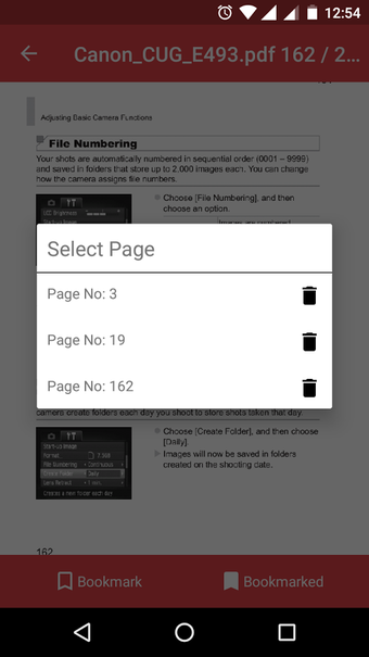 Image 2 for PDF Reader