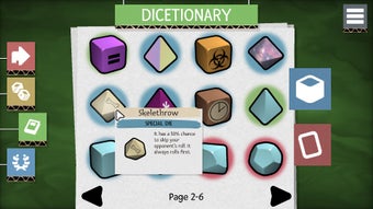 Image 0 for Dice with the Devil: Rero…