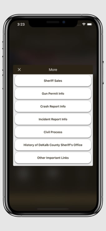 Image 2 for Dekalb County Sheriff