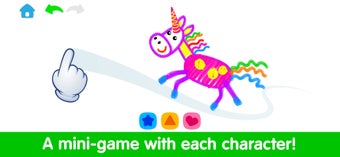 Image 3 for Drawing Games for Toddler…