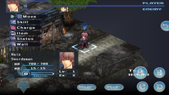 Image 1 for Spectral Souls (ENG)